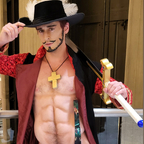 Leo Lovewell avatar