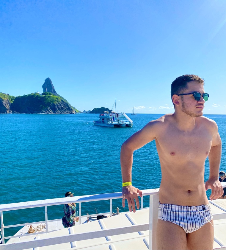 Leandro Monteiro banner image