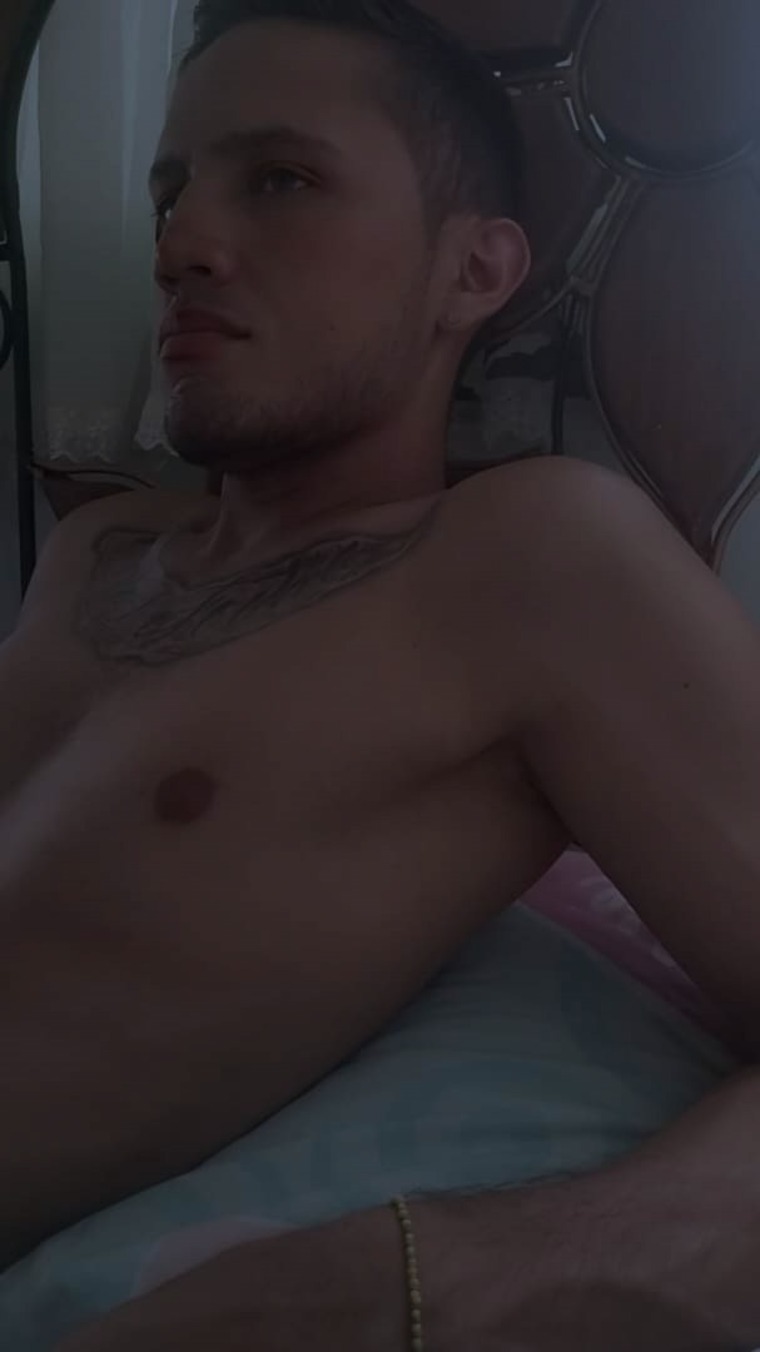 Leo Montana cover image