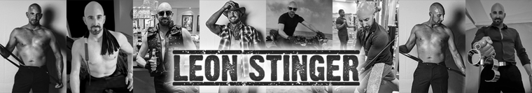 Leon Stinger banner image