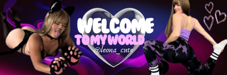 🌸Leona🌸 banner image