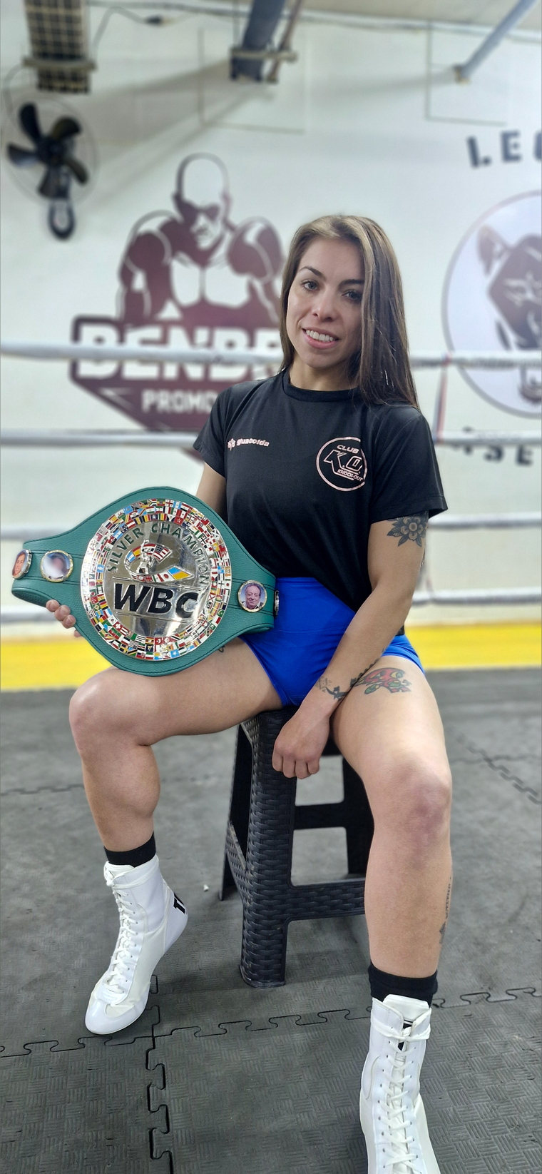 Daniela Leona Asenjo banner image
