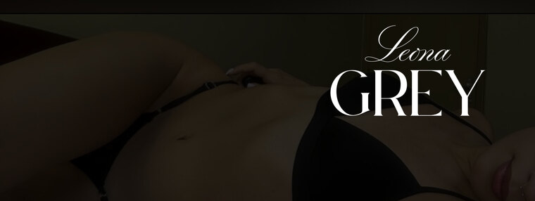 LeonaGrey banner image