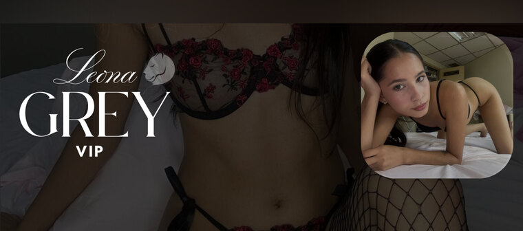 LeonaGreyVIP cover image