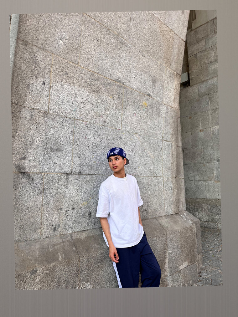 LeonardavidX cover image