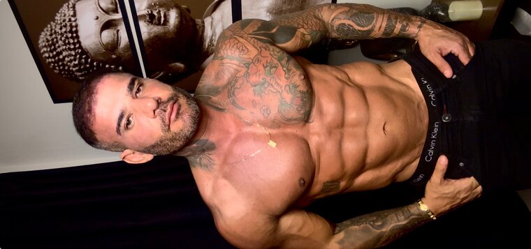 Lorenzo Masso banner image