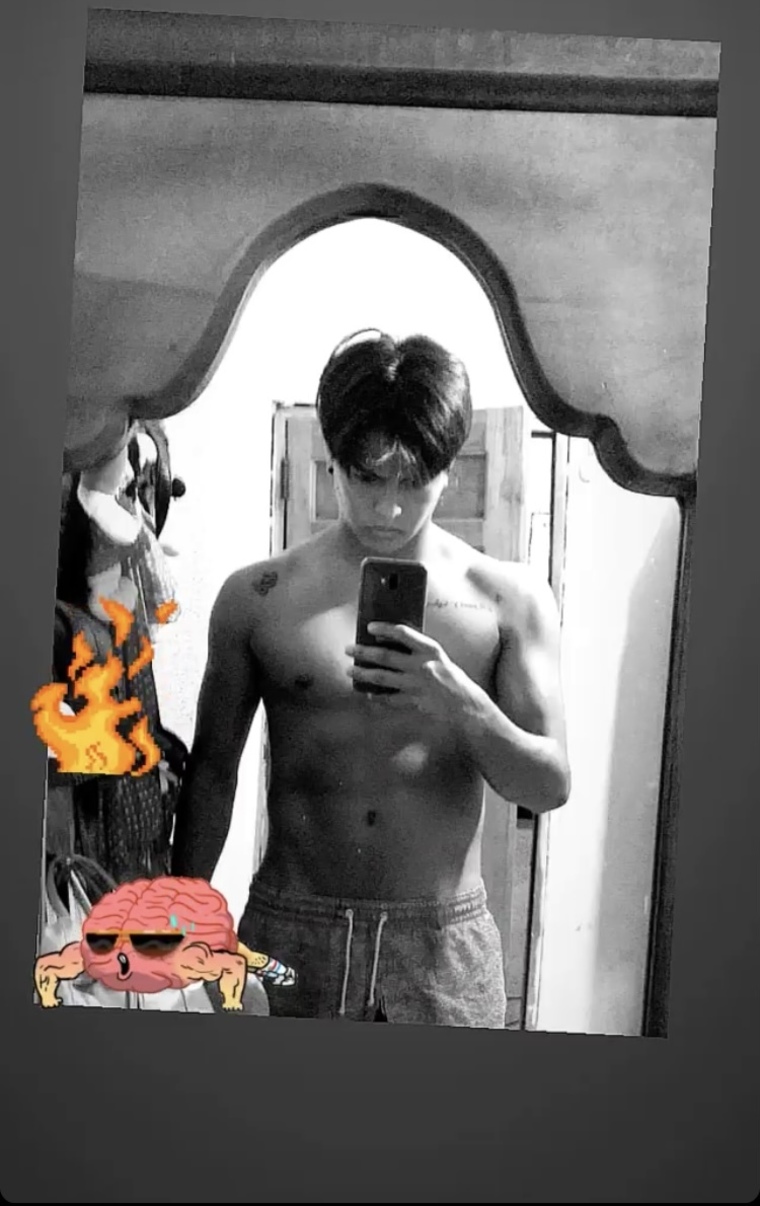 Leonardo Alcivar cover image