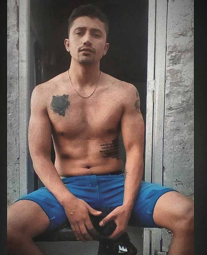 Leonardo Maximiliano🍆💪 banner image
