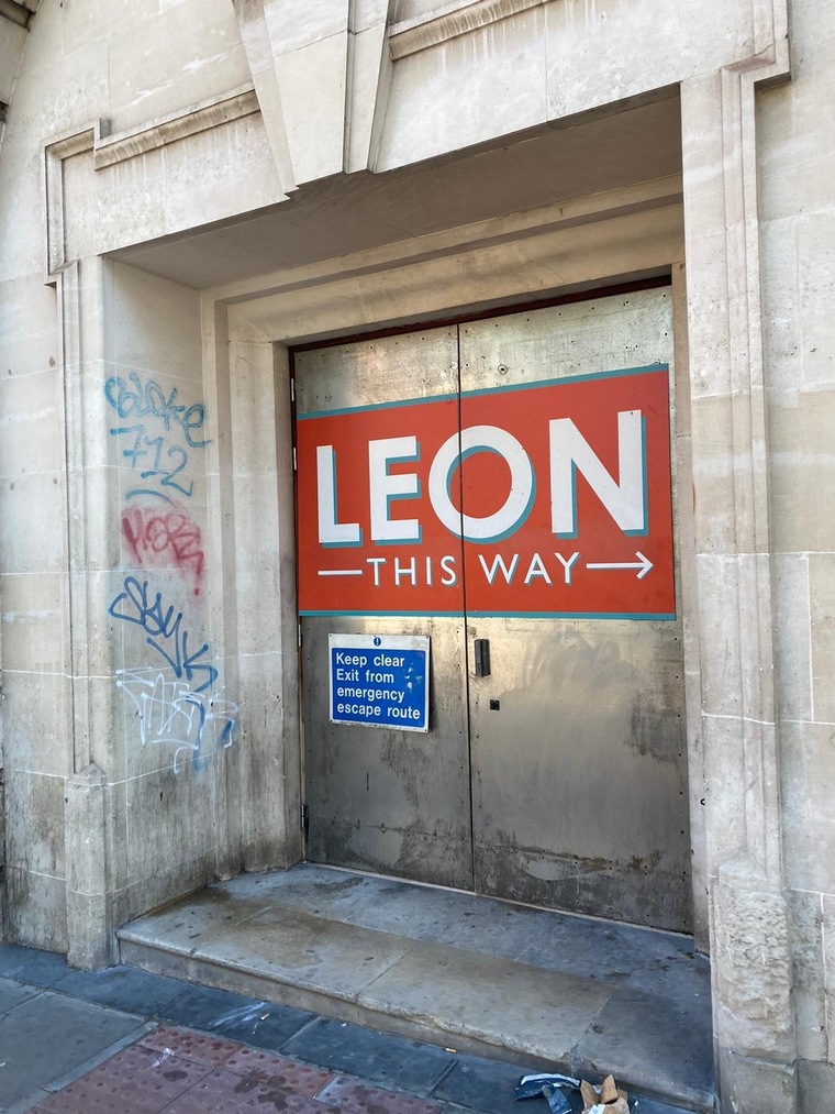 leon banner image