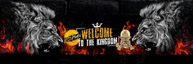 LeónMan cover image