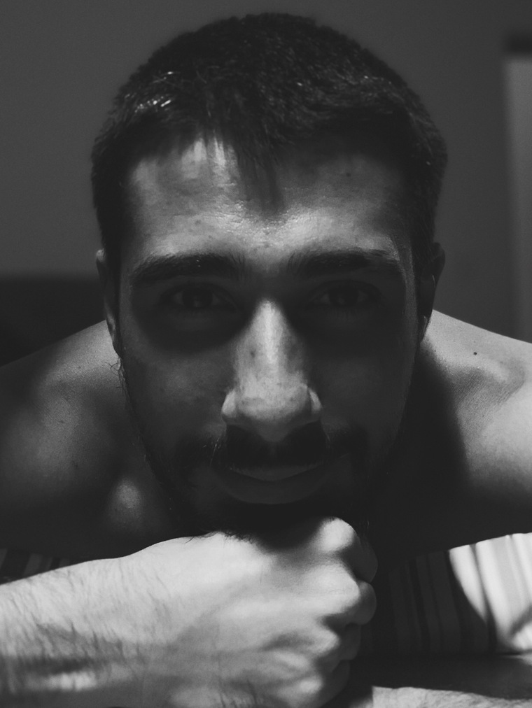 Leonnardo Ribeiro banner image