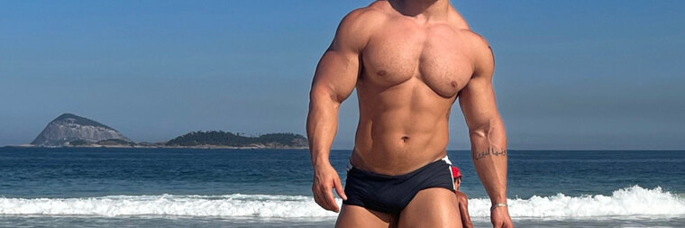 Leon Noronha cover image