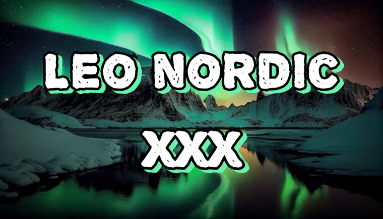 Leo Nordic cover image