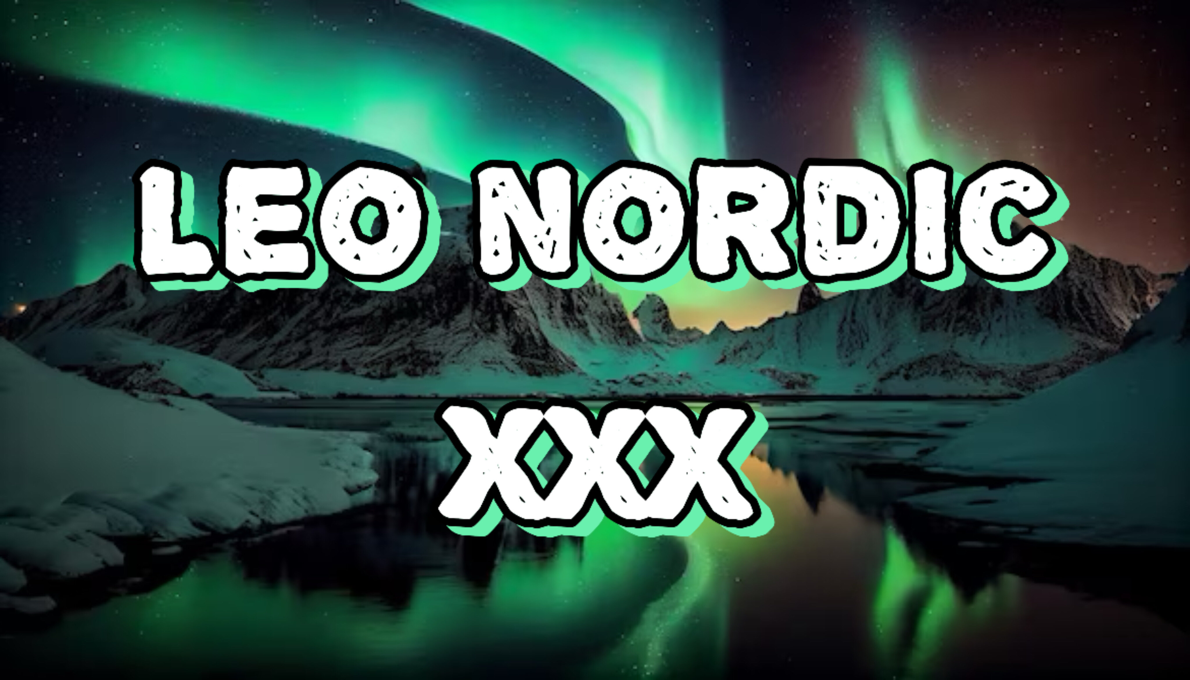 Leo Nordic banner image