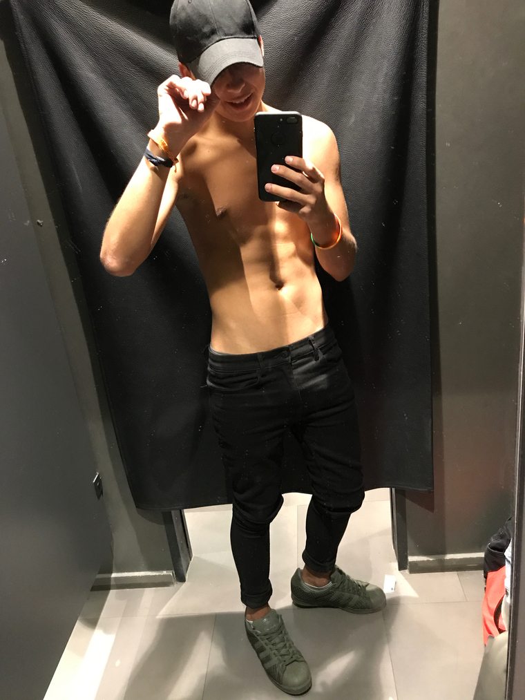 LeonSantosXXX cover image