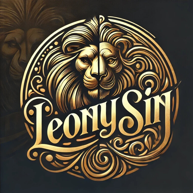 Leony Sin Official banner image
