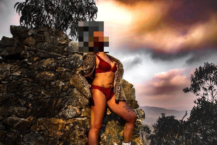 LeopardMonic cover image