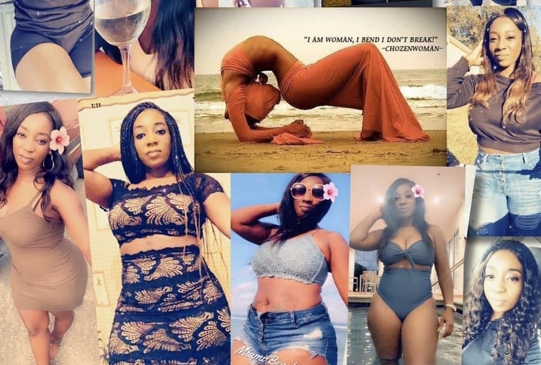 C’Marie banner image