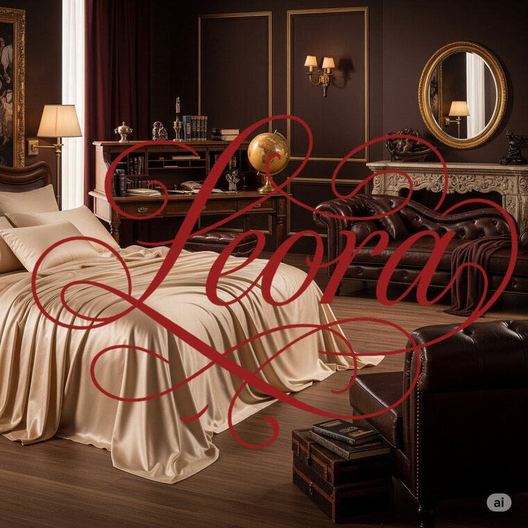 Leora banner image