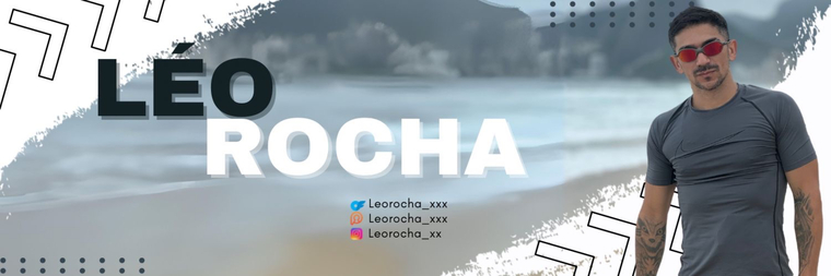Léo Rocha cover image