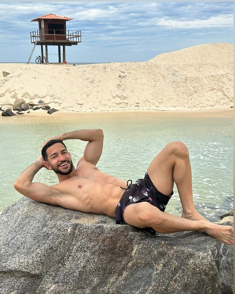Leonardo Souza banner image