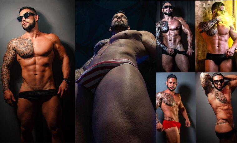 LEOTITO cover image