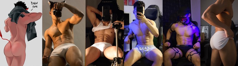 Leo w Renato banner image