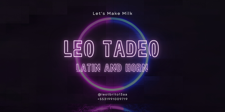 Leozin_Tadeu cover image