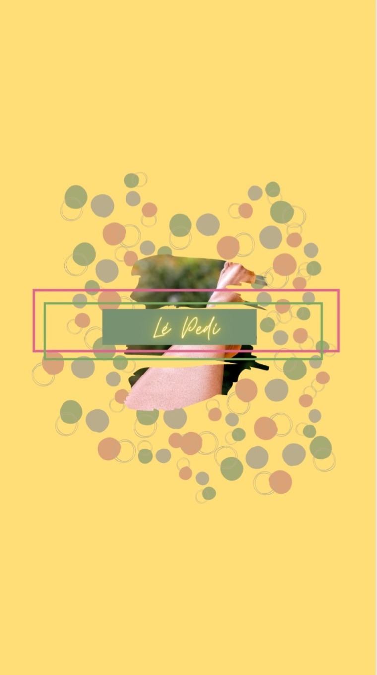 Le Pedi banner image