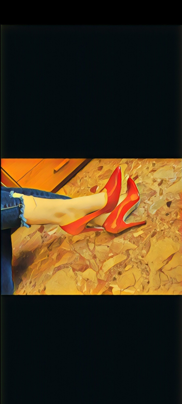 Le principesse-feet banner image