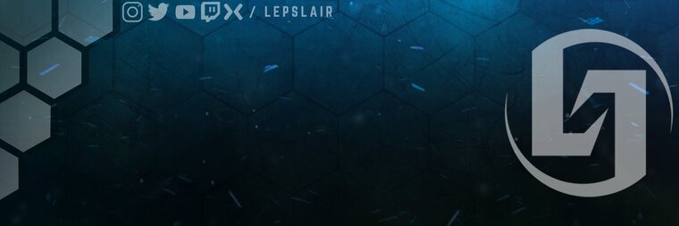 Lepslair cover image