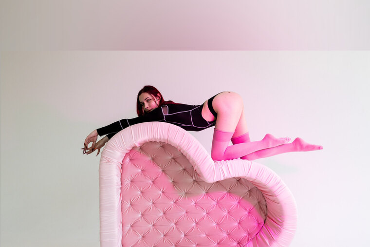 Lera Ivy ๐น TS banner image