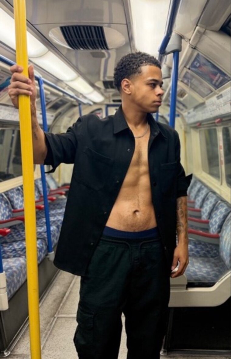 Leroy laross😈 banner image