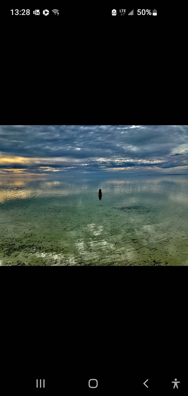 Sky banner image