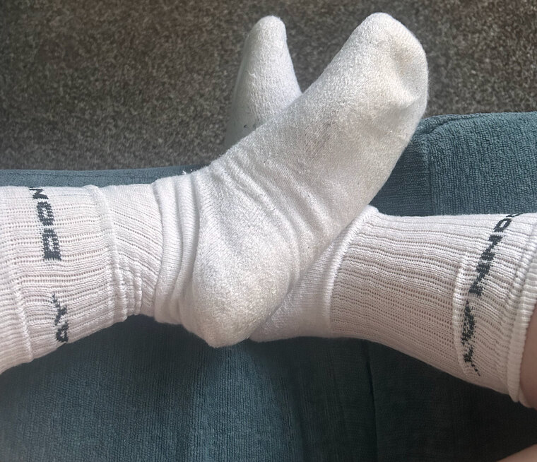 Lesbian feet picx cover image