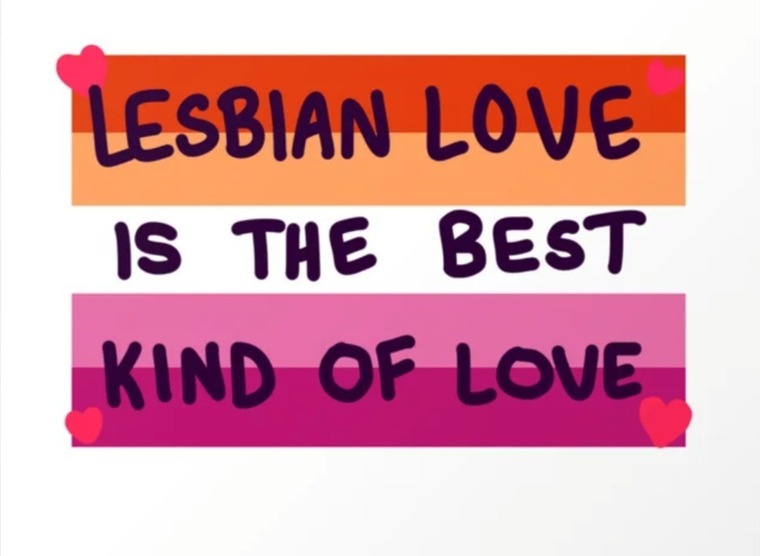 Lesbians cover image