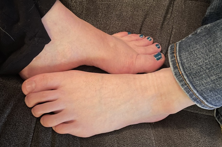 LesbianFootMassage banner image