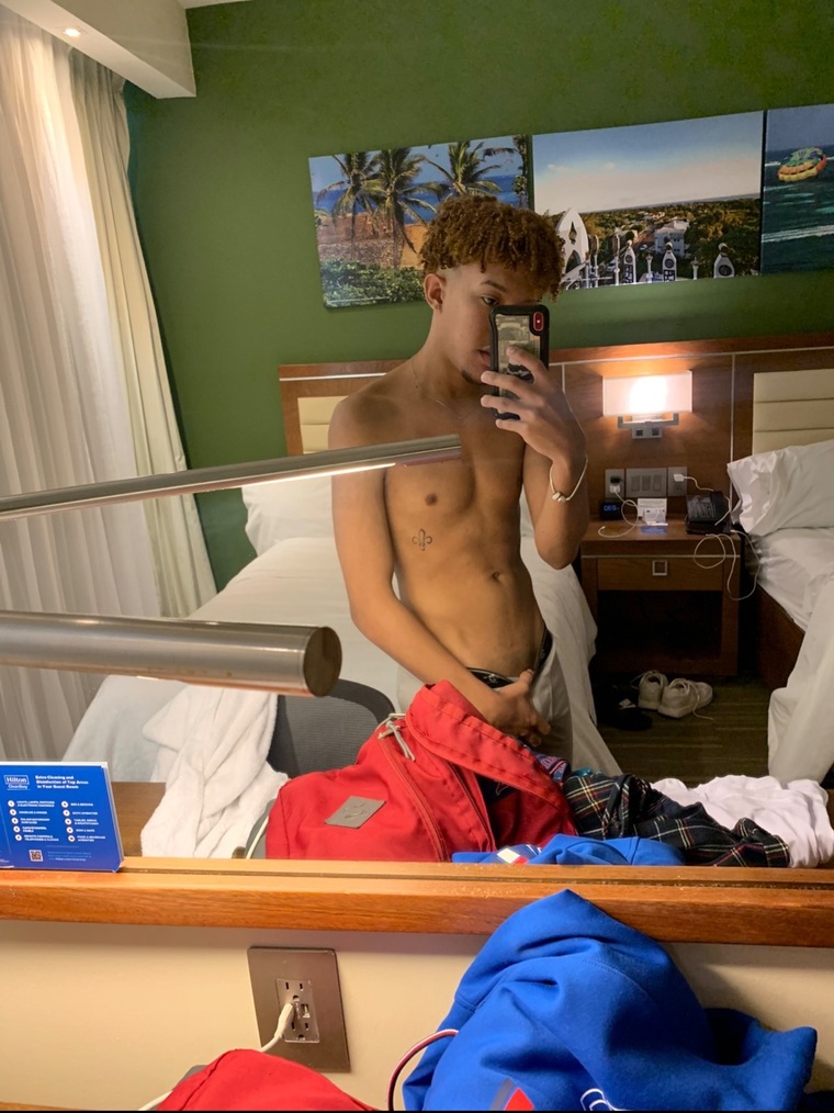 Lesh_King0 cover image
