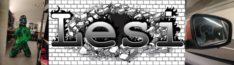 Lesi_AD cover image