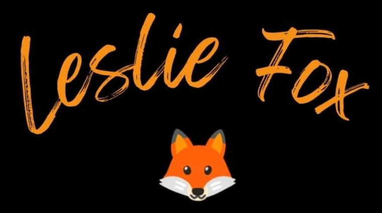 Leslie-Fox cover image