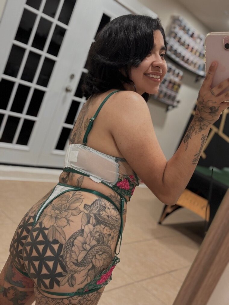 Lissette cover image