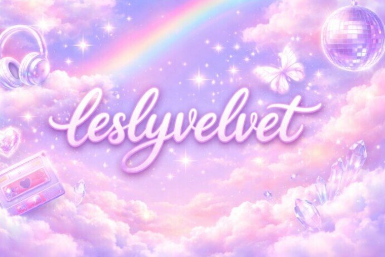 Lessvelvet cover image