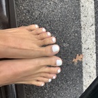 Les orteils avatar