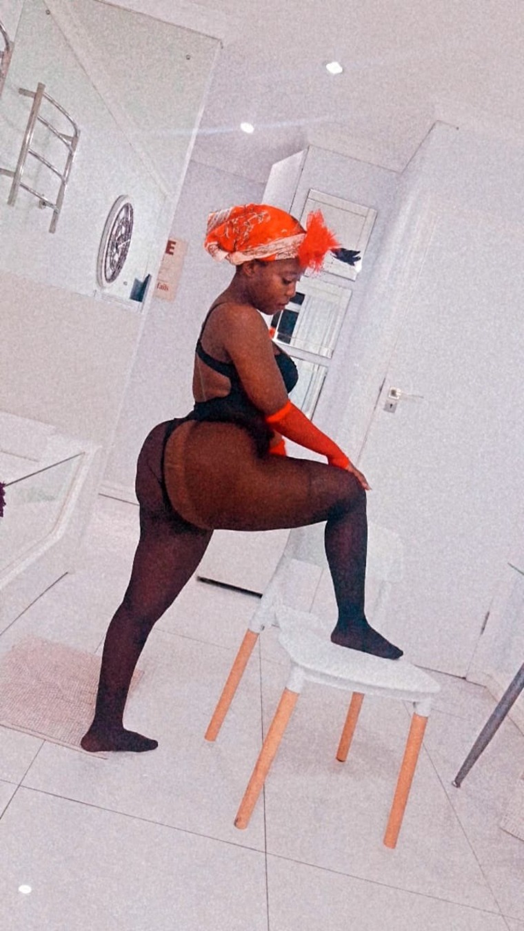 AfricanQueen👑 banner image