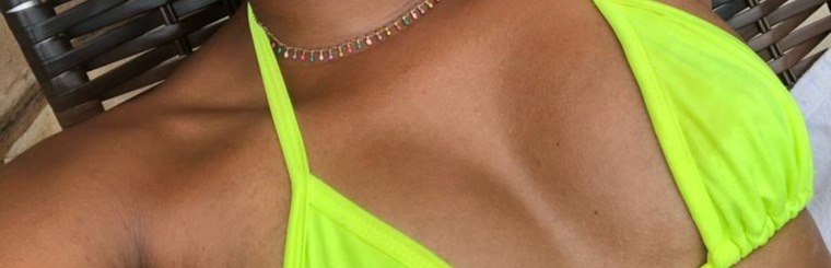 Letícia Patarelo banner image