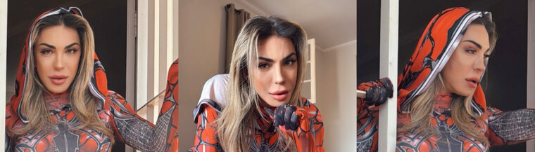 Leticia Henrique  🔞 Video Call Now 🎥 cover image