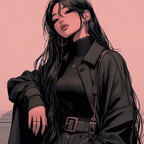 Lexus Fantasy avatar