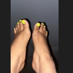 Let me feet you avatar