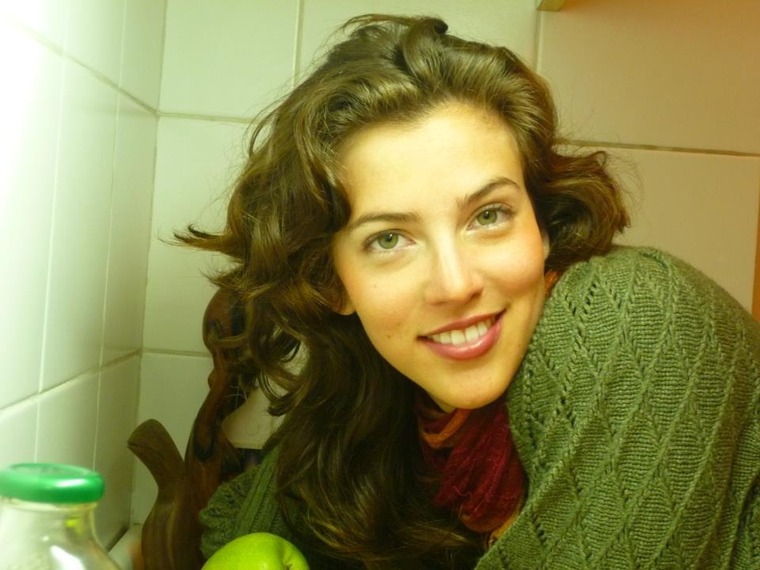Maria Sofía Ubilla Salinas cover image