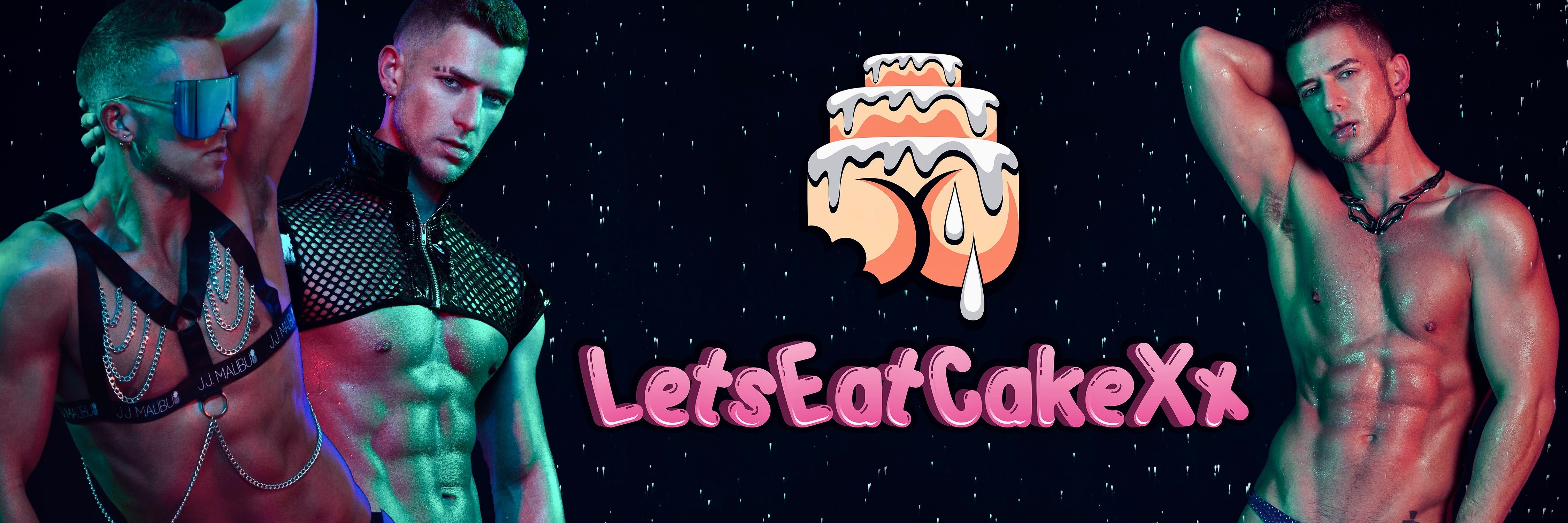 LetsEatCakeXx (Top 0.13%) banner image